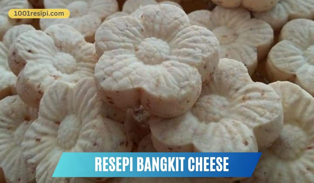 Imej Bangkit Cheese