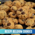 Imej Belgium Cookies