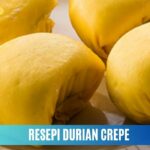 Imej Durian Crepe
