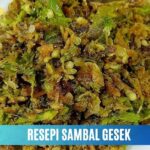 Imej Sambal Gesek