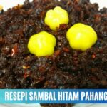 Imej Sambal Hitam Pahang