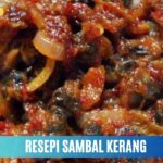 Imej Sambal Kerang