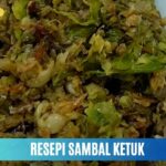 Imej Sambal Ketuk
