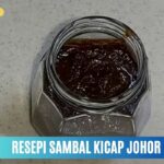 Imej Sambal Kicap Johor
