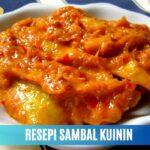 Imej Sambal Kuinin