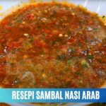 Imej Sambal Nasi Arab